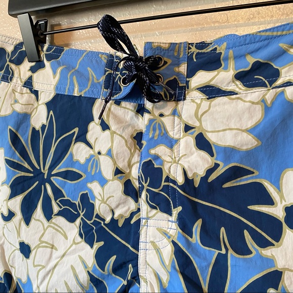 Patagonia Swim Shorts - Picture 3 of 8